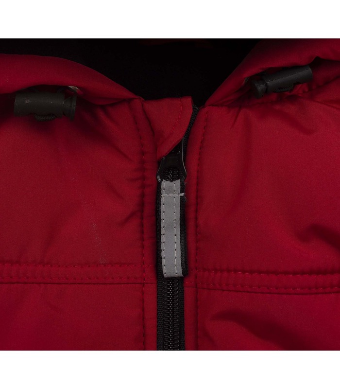 Куртка детская КТ243 RE