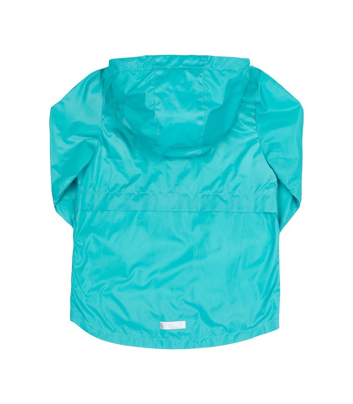 Куртка дитяча КТ249 BI