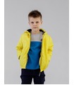 Куртка детская КТ243 YE, желтая детская куртка