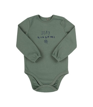 Боді БД188 KH, бодік хакі