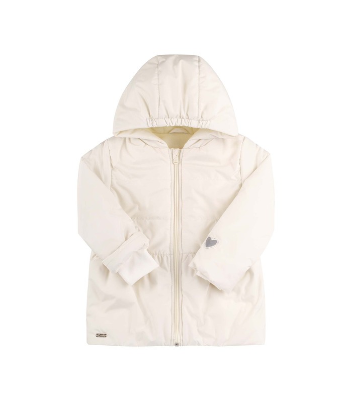 Куртка дитяча КТ261 ML, осіння куртка дівчинці