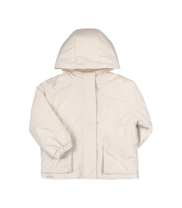Куртка детская КТ264 ML, молочная детская куртка