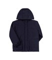 Куртка детская КТ264 TS, синяя детская куртка