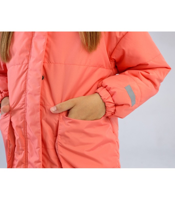 Куртка детская КТ264 TE