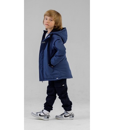 Куртка дитяча КТ244 TS