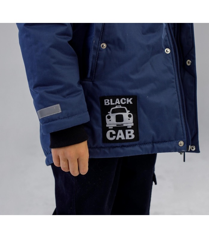 Куртка детская КТ244 TS