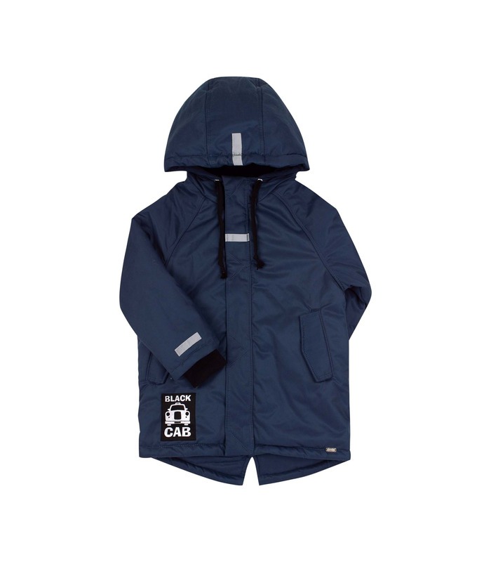 Куртка детская КТ244 TS