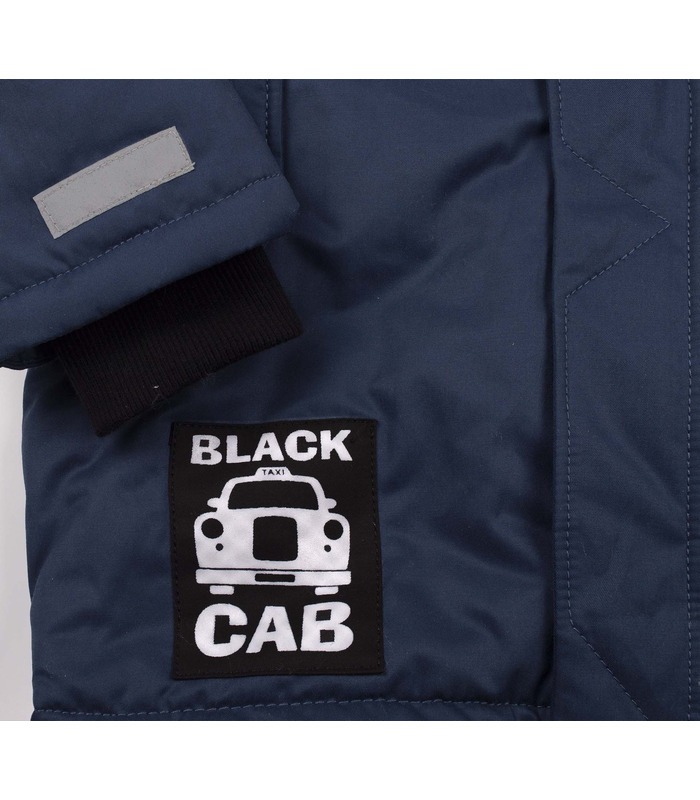 Куртка дитяча КТ244 TS