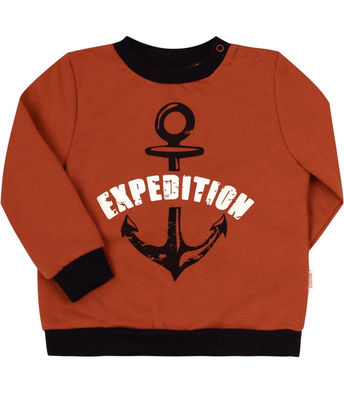 Детский джемпер ДЖ253 TE, осенний джемпер