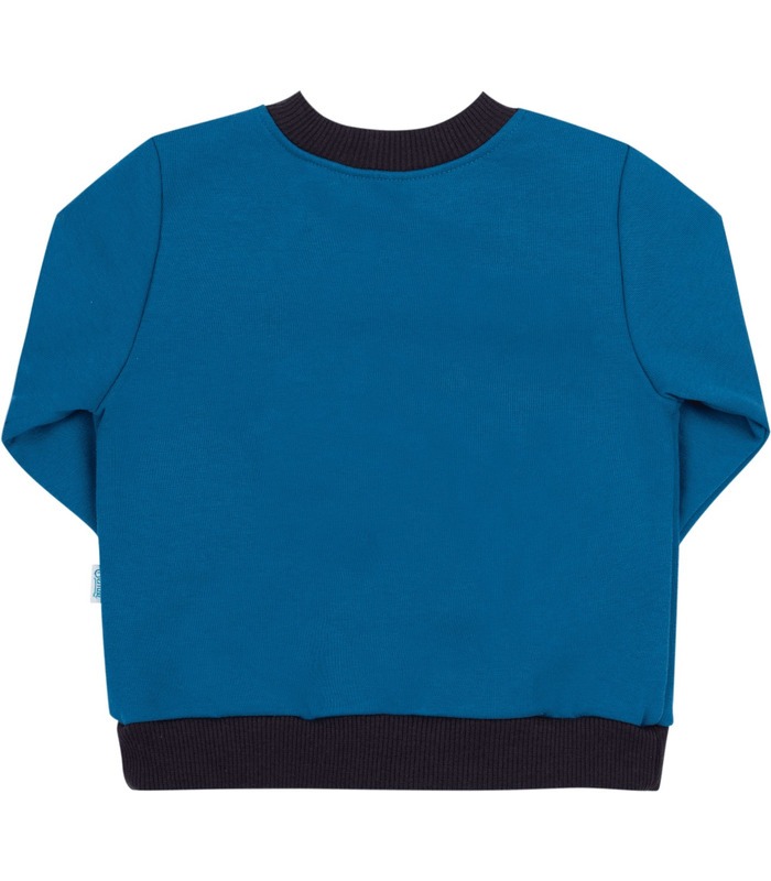 Детский джемпер ДЖ253 BI