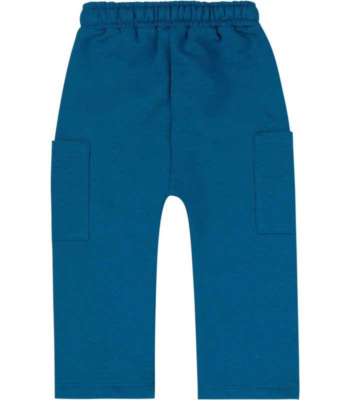 Дитячі штани ШР687 BI