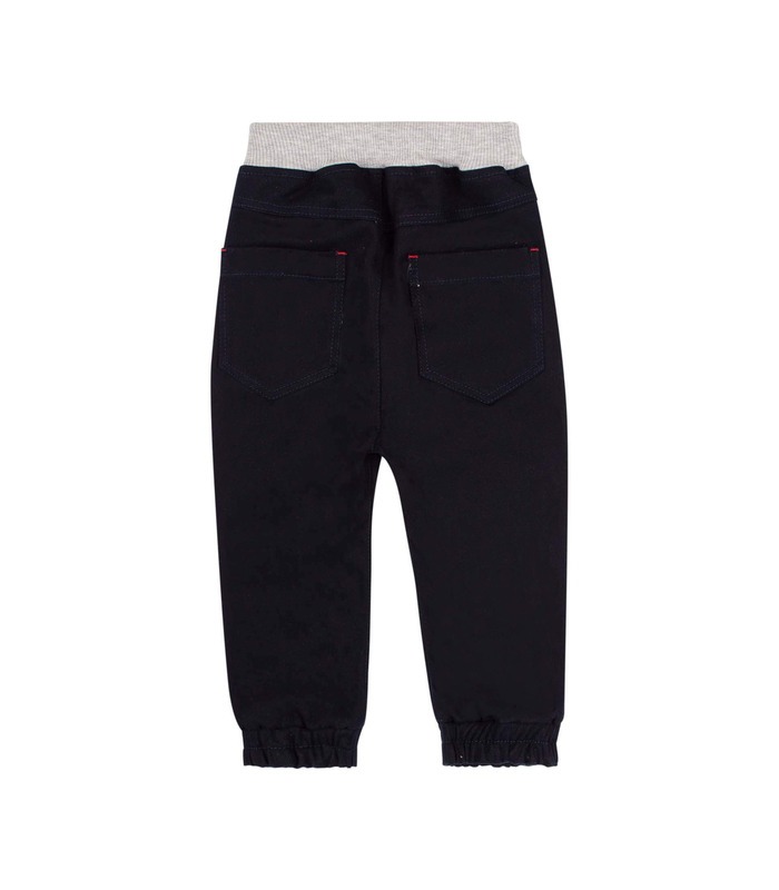 Детские штаны ШР688 TS