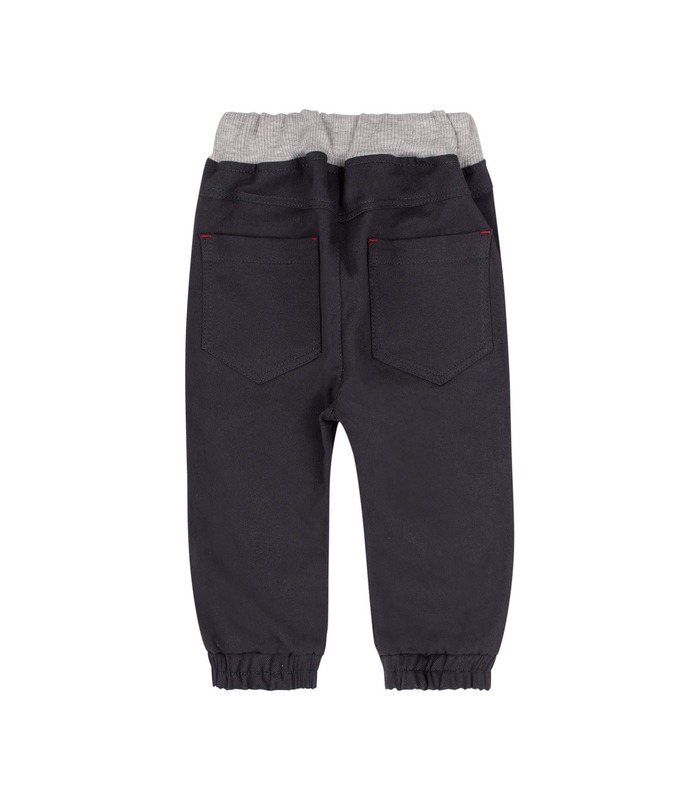 Детские штаны ШР688 GR