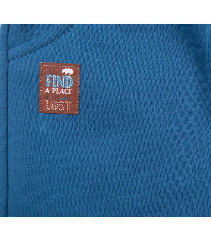 Детские штаны ШР689 BI