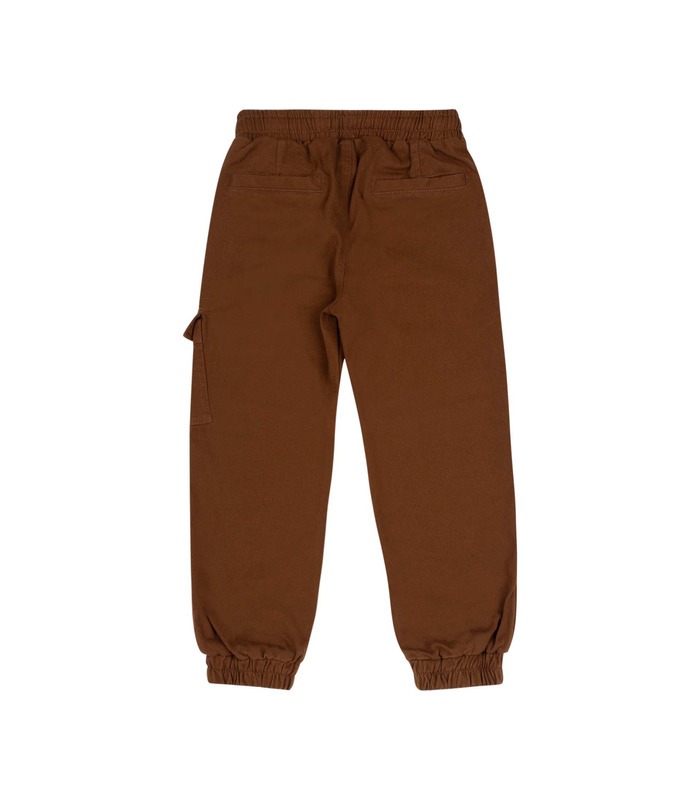 Детские штаны ШР690 BR