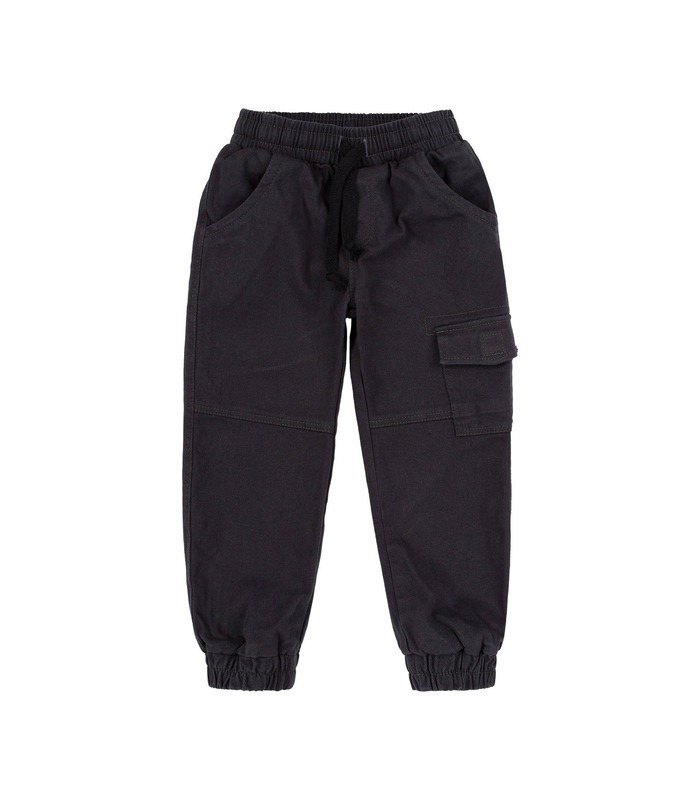 Детские штаны ШР690 GR