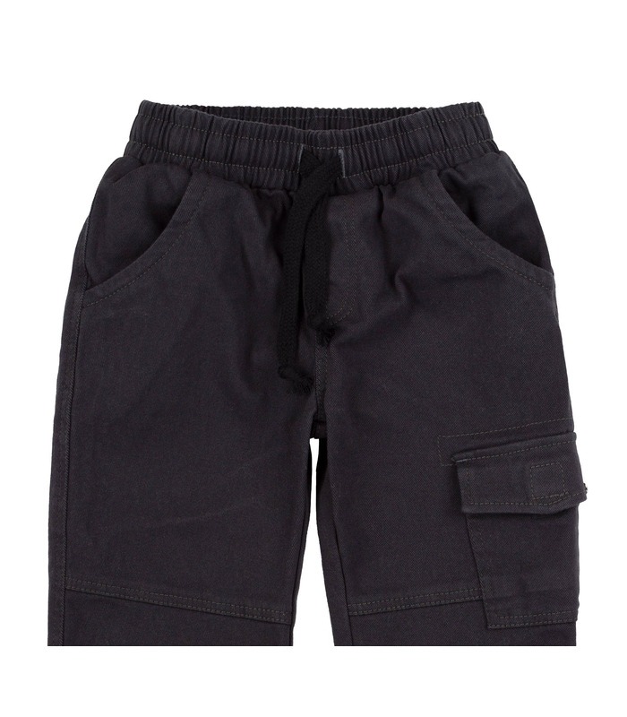 Детские штаны ШР690 GR