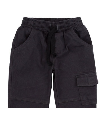 Дитячі штани ШР690 GR