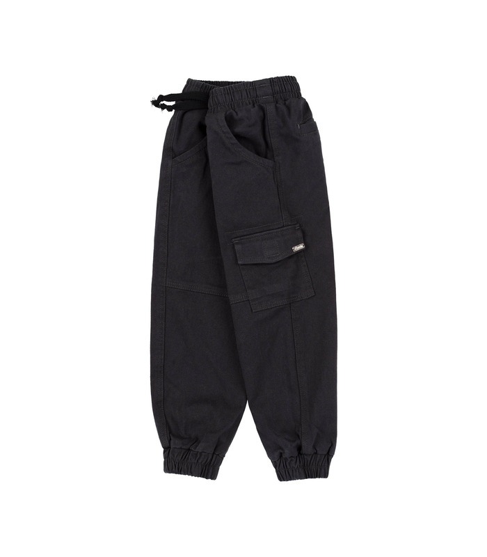 Детские штаны ШР690 GR