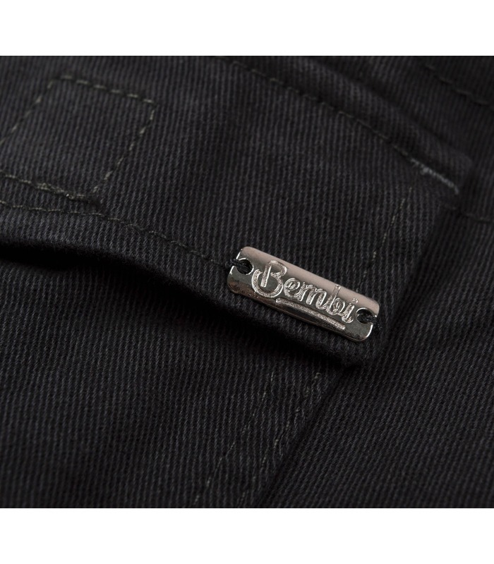 Дитячі штани ШР690 GR