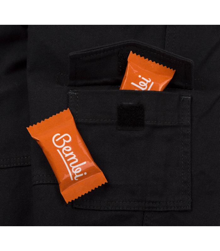 Дитячі штани ШР690 GR