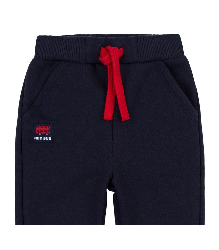 Детские штаны ШР686