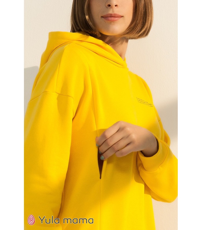 Худі Гледіс YE