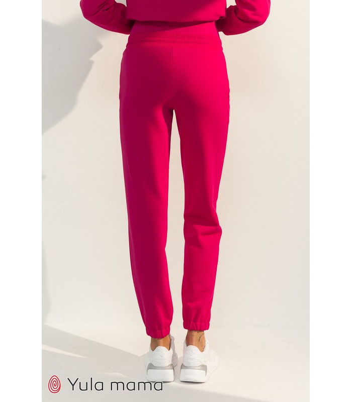 Штани Селія PH від Юла Мама у категорії Штани та джинси вагітним на МамаТато