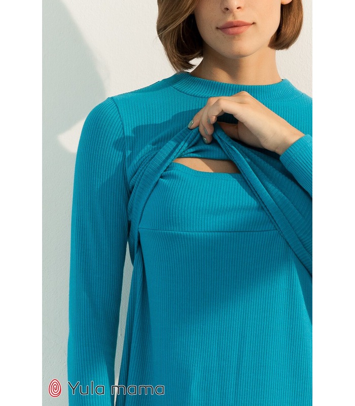 Платье Энни BI