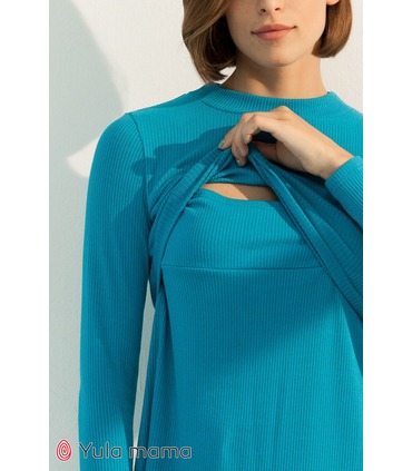 Платье Энни BI от Юла Мама в категории Платья беременным на МамаТато