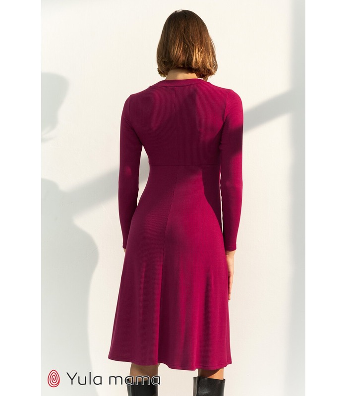 Сукня Енні PH від Юла Мама у категорії Сукні для годування на МамаТато