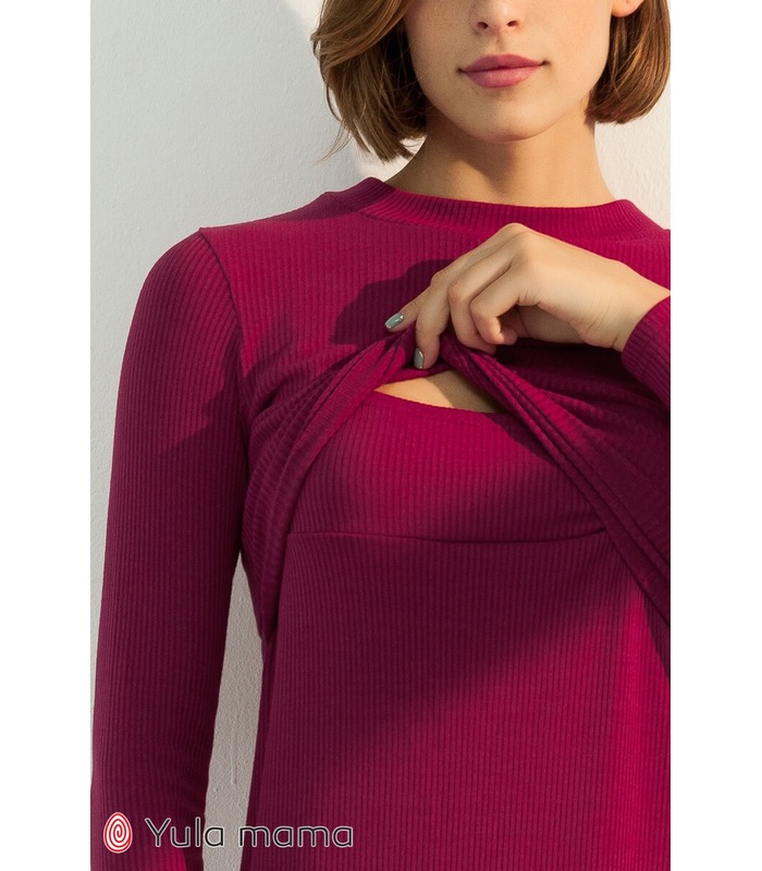 Сукня Енні PH від Юла Мама у категорії Сукні для годування на МамаТато