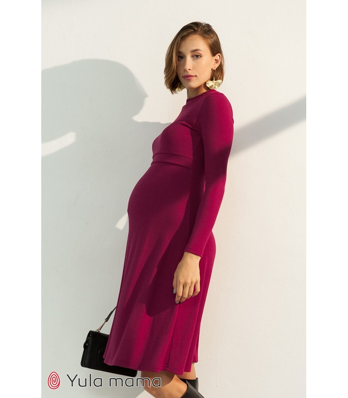 Сукня Енні PH від Юла Мама у категорії Сукні для годування на МамаТато