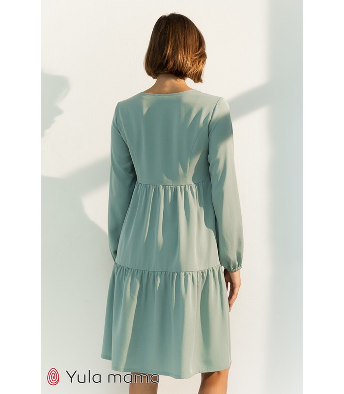 Платье Тифани от Юла Мама в категории Платья беременным на МамаТато
