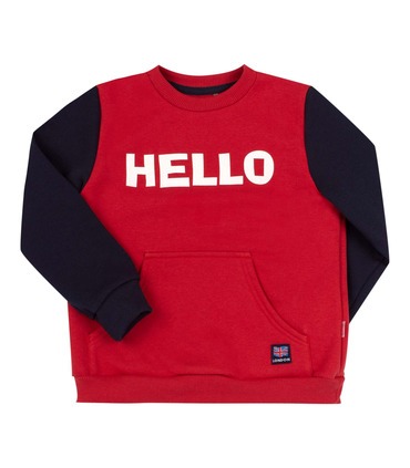 Дитячий джемпер ДЖ259