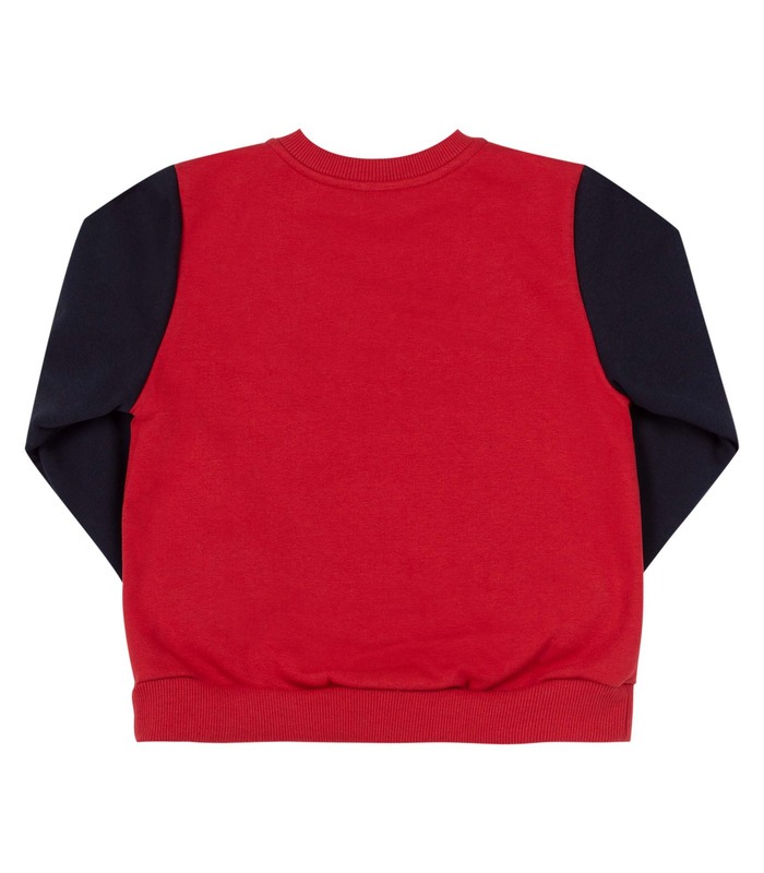 Детский джемпер ДЖ259