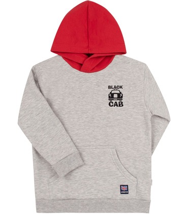 Дитяче худі ДЖ260