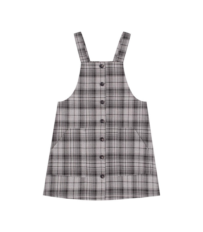 Сарафан детский СФ143 GR