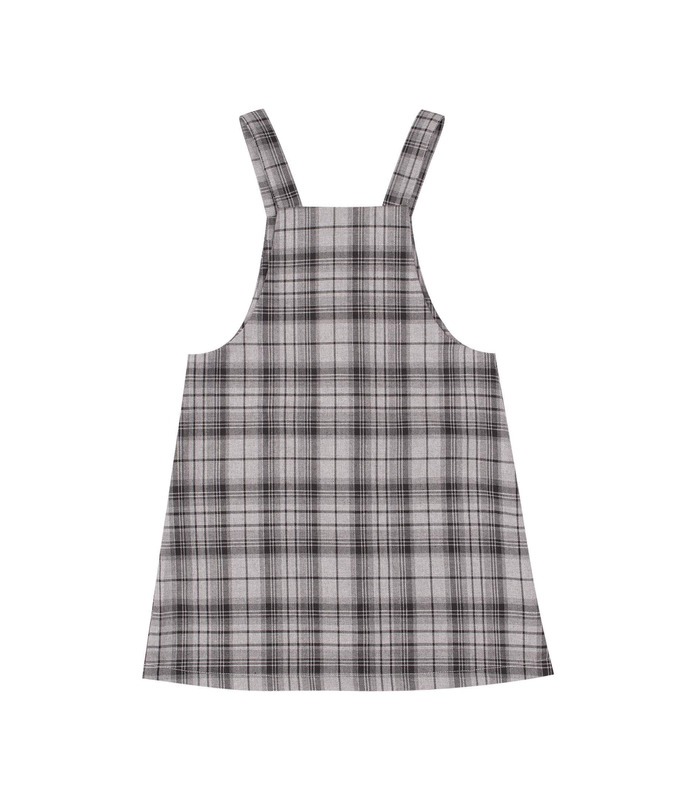 Сарафан детский СФ143 GR