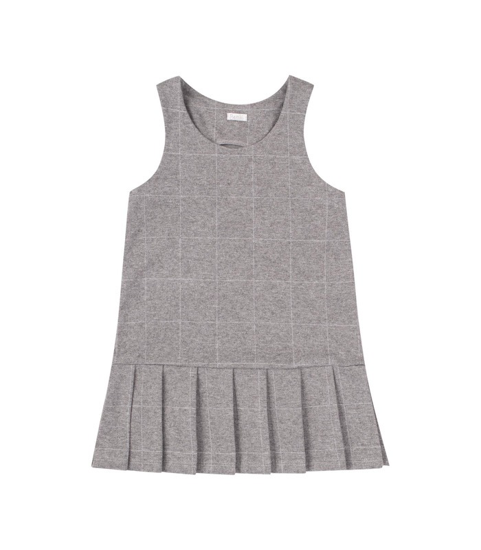 Сарафан детский СФ144 GR
