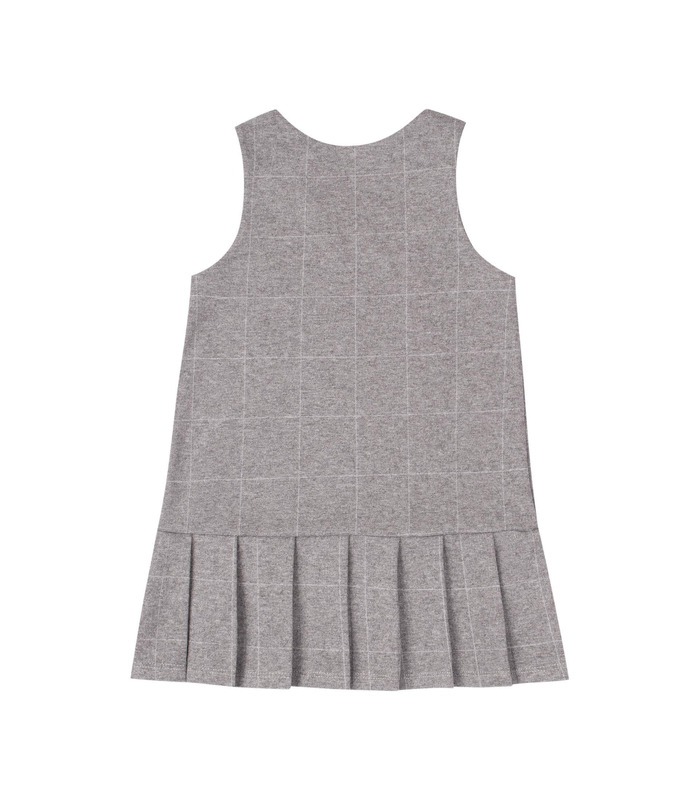 Сарафан детский СФ144 GR