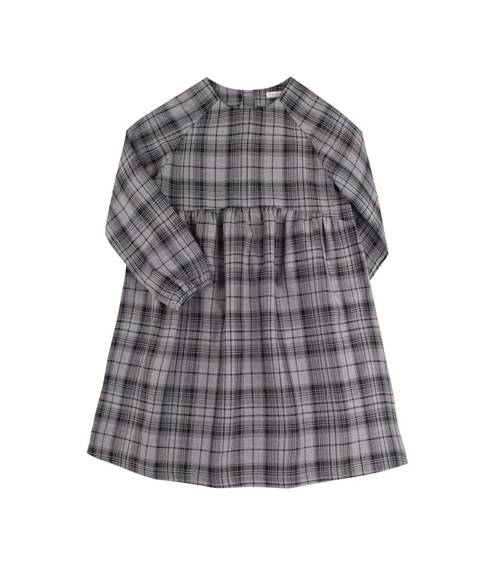 Платье детское ПЛ342