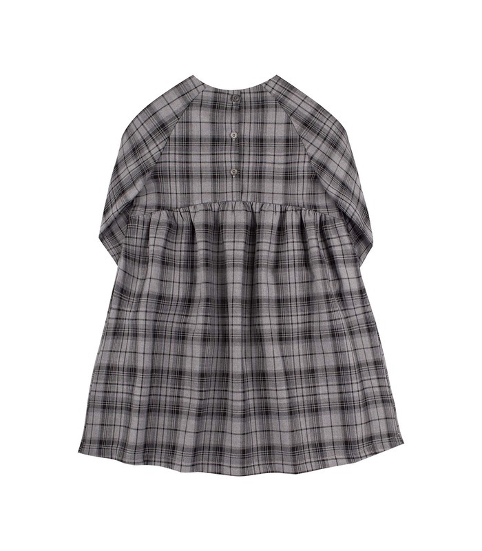 Сукня дитяча ПЛ342