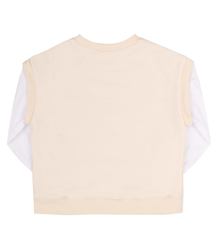 Дитячий джемпер ДЖ288