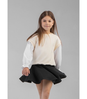 Дитячий джемпер ДЖ288