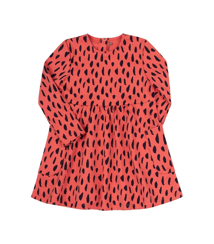 Дитяча сукня ПЛ324