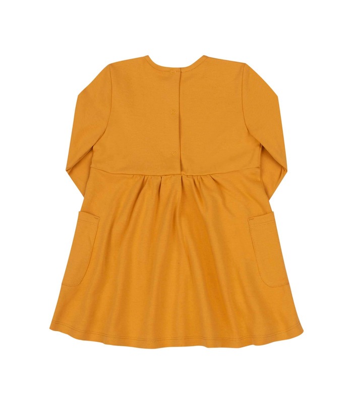 Дитяча сукня ПЛ324 YE