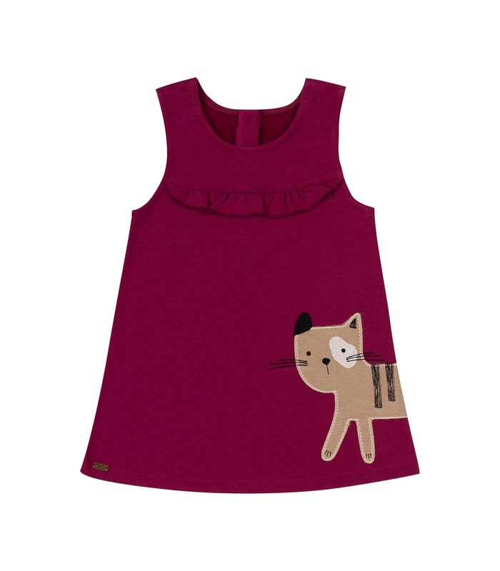 Дитячий сарафан СФ139