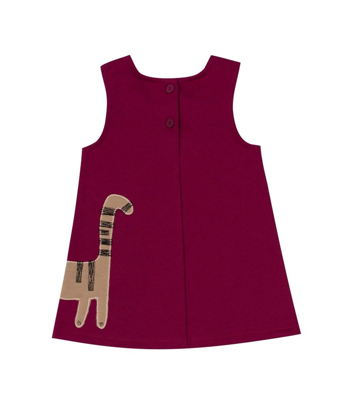 Дитячий сарафан СФ139