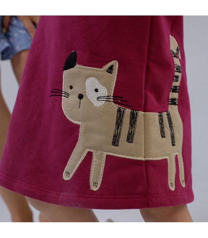 Дитячий сарафан СФ139